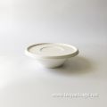 Bagasse lid for PBHG24/32/40 Salad Bowl